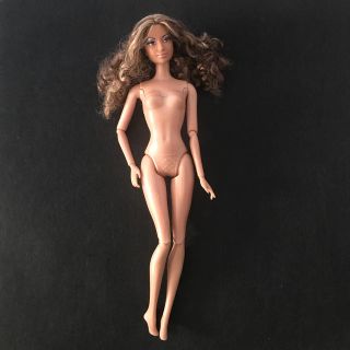 バービー(Barbie)のバービー人形(その他)