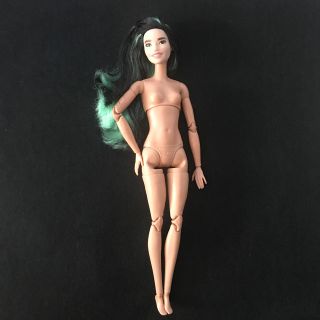 バービー(Barbie)のバービー人形(その他)