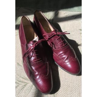 サルヴァトーレフェラガモ(Salvatore Ferragamo)のサルバトーレフェラガモ Salvatore Ferragamo ローファー(ローファー/革靴)