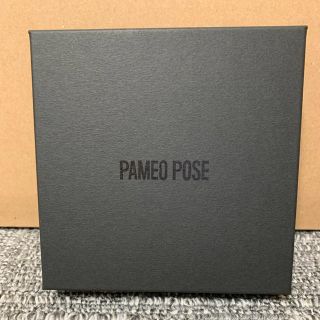 パメオポーズ(PAMEO POSE)のPAMEO POSE チョーカー(ネックレス)