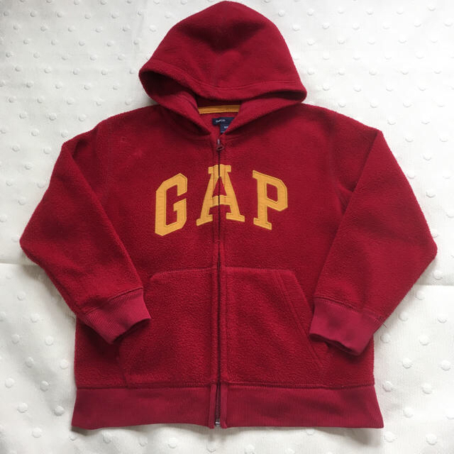 GAP Kids(ギャップキッズ)の秋冬物子供服まとめ売り　120cm 男児　 キッズ/ベビー/マタニティのキッズ服男の子用(90cm~)(その他)の商品写真