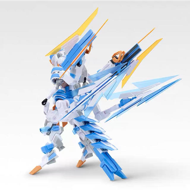 将魂姫 1 12 アニメ キャラクター 三国 趙雲 機甲 変形可能 プラモデルの通販 By Moshow Toys S Shop ラクマ 将魂姫 1 12 アニメ キャラクター 三国 趙雲 機甲 変形可能 プラモデルの通販 By Moshow Toys S Shop ラクマ