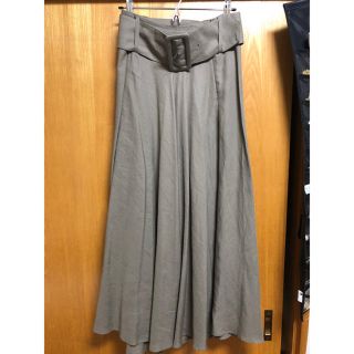 ザラ(ZARA)のはるぴょんさん専用☆ZARA ロングスカート(ロングスカート)