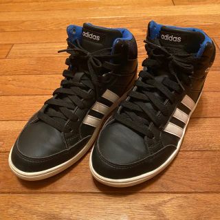 アディダス(adidas)のadidas アディダス ハイカットスニーカー(スニーカー)