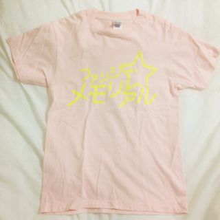 スピンズ(SPINNS)のファンシーTシャツ(Tシャツ(半袖/袖なし))