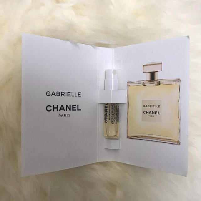 CHANEL(シャネル)のChanel 香水　サンプル コスメ/美容の香水(香水(女性用))の商品写真