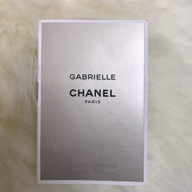 CHANEL(シャネル)のChanel 香水　サンプル コスメ/美容の香水(香水(女性用))の商品写真