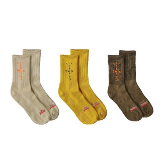 ナイキ(NIKE)のCactus Trails Hiking Socks Pack✨新品送料無料✨(ソックス)