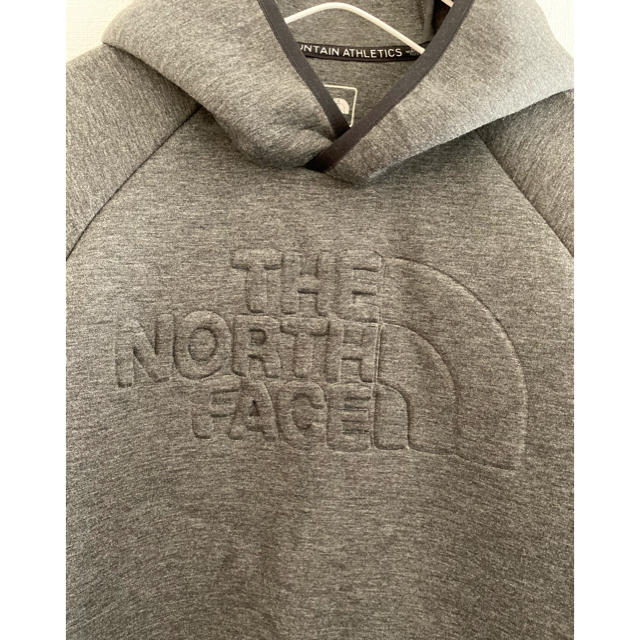 THE NORTH FACE  ボンディング　パーカー 2