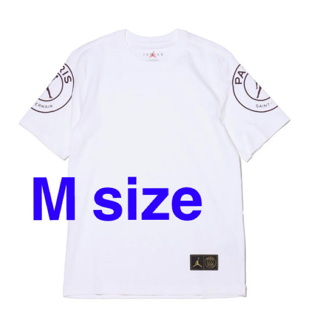 パリサンジェルマン XXL Tシャツ 未使用