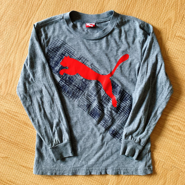 【56%OFF!】 PUMA ロンティー Tシャツ 【56%OFF!】 PUMA ロンティー Tシャツ