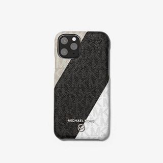 マイケルコース(Michael Kors)の【新品未使用】Michael Kors iPhone 11 PRO ケース(iPhoneケース)