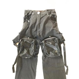 ヨシダカバン(吉田カバン)の売り切れ　PORTERヨシダ鞄×GETEMONTS BagPants(バッグパック/リュック)