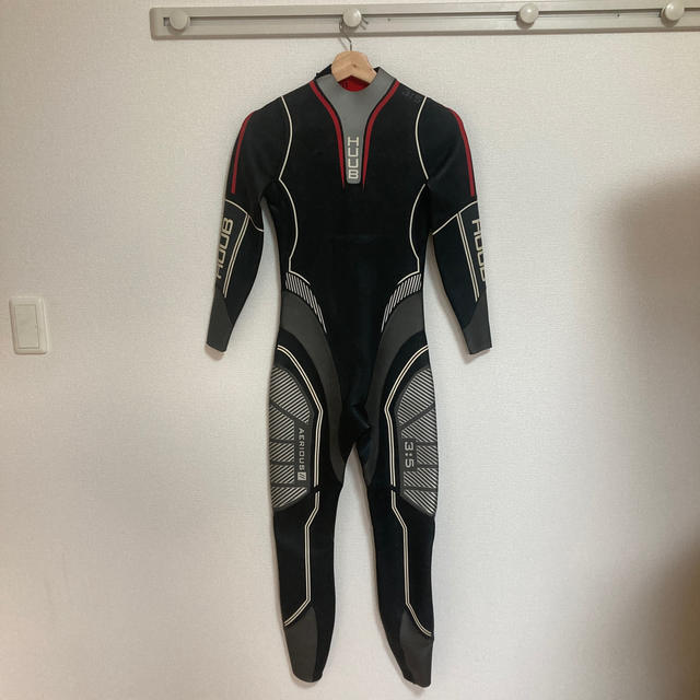 HUUB ウェットスーツ-