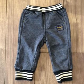 ラングラー(Wrangler)のwrangler  デニム風パンツ＊キッズ(パンツ)