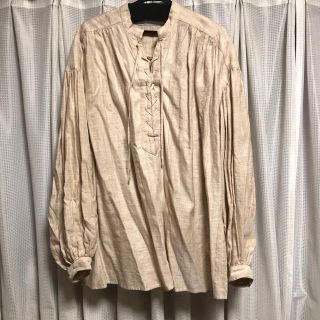Ron Herman(シャツ/ブラウス(長袖/七分))のフリマアイテム一覧 Ron Herman(シャツ/ブラウス(長袖/七分))のフリマアイテム一覧