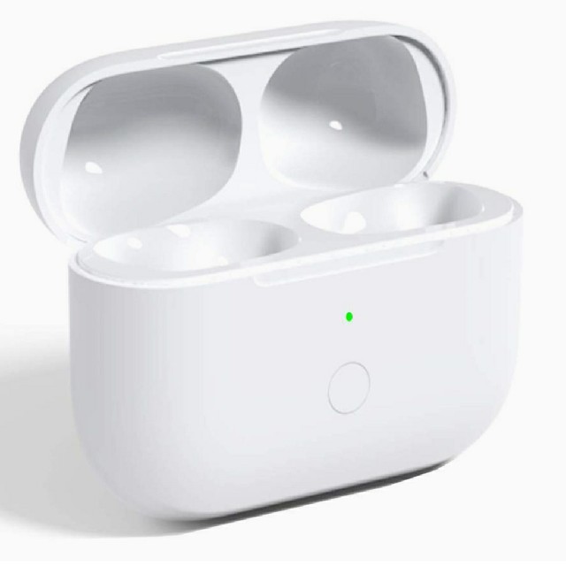 AirPods Pro ワイヤレス充電ケース
