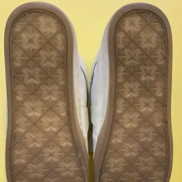 Alexander McQueen(アレキサンダーマックイーン)のアレクサンダマックイーン×プーマ キャンパスハイカット メンズの靴/シューズ(スニーカー)の商品写真