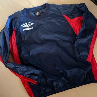 アンブロ(UMBRO)のUMBRO★アンブロ ピステ 130(ウェア)