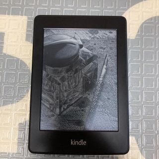 Kindle Paperwhite Wi-Fi(電子ブックリーダー)