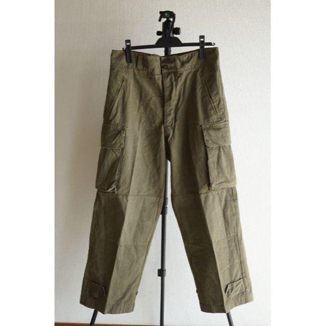 Maison Martin Margiela - 激レア 23サイズ M47 前期 カーゴパンツ