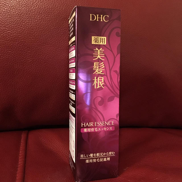 DHC(ディーエイチシー)のDHC☆薬用 美髪根エッセンス×２ コスメ/美容のヘアケア/スタイリング(スカルプケア)の商品写真