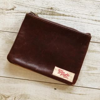 ジャーナルスタンダード(JOURNAL STANDARD)のACME FurnitureアクメファーニチャーPOUCH S-SUMATRA(その他)