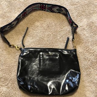 イザベルマラン(Isabel Marant)の新品未使用ISABEL MARANT ショルダーバッグ(ショルダーバッグ)