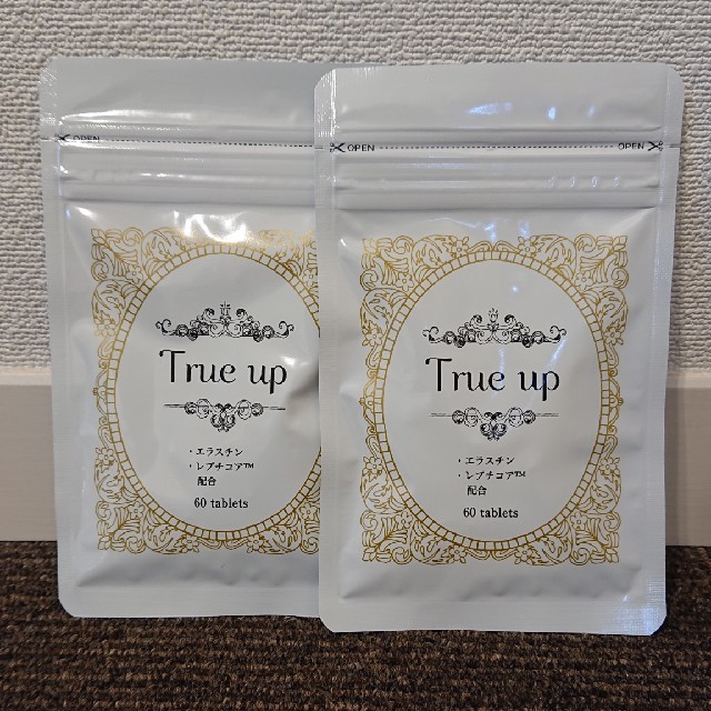 True up【7袋セット】