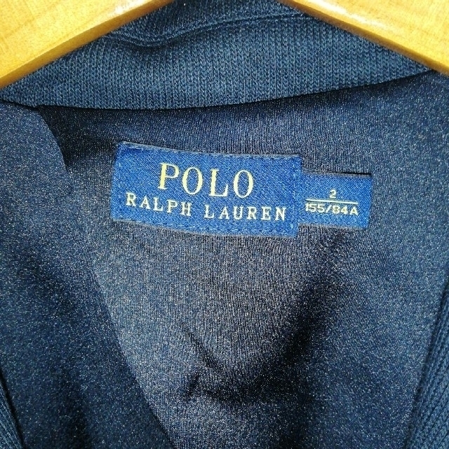 POLO RALPH LAUREN(ポロラルフローレン)のポロラルフローレン　POLO RALPH LAUREN　ジャケット レディースのジャケット/アウター(テーラードジャケット)の商品写真