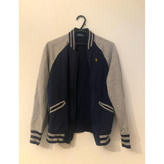 POLO RALPH LAUREN(ポロラルフローレン)のホースマーク　バカ様専用 キッズ/ベビー/マタニティのキッズ服男の子用(90cm~)(ジャケット/上着)の商品写真