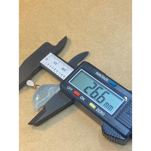 福袋 1万円引き 指輪 リング 蛙 本翡翠 氷ヒスイ 18kG.W 本物保証