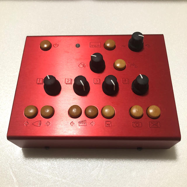 Critter&Guitari ETC 楽器の楽器 その他(その他)の商品写真