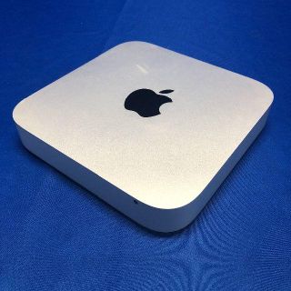 アップル(Apple)のMac mini (Late 2014)(デスクトップ型PC)