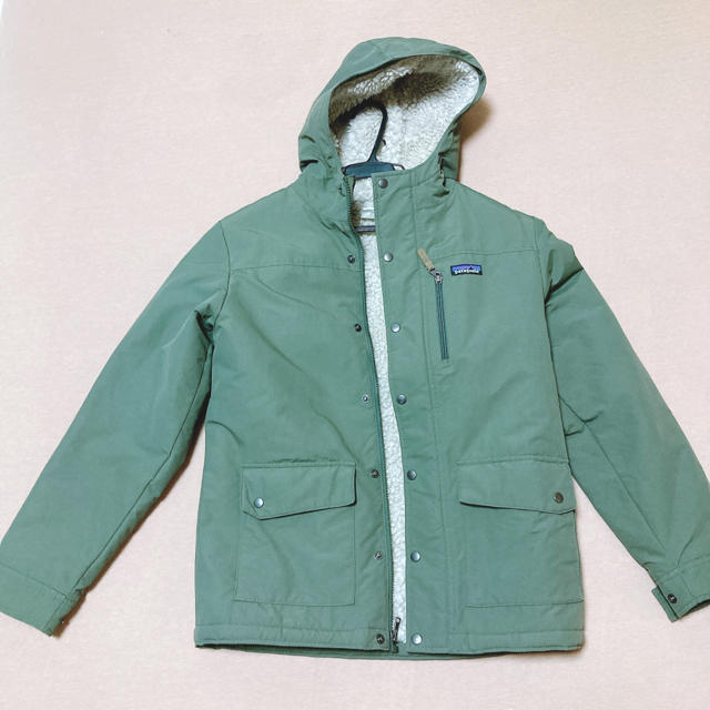 Patagonia インファーノXL