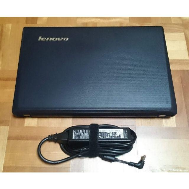 Lenovo G560e Windows10スマホ/家電/カメラ