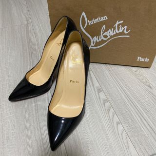 クリスチャンルブタン(Christian Louboutin)の値下げ！ルブタン☆パンプス(ハイヒール/パンプス)