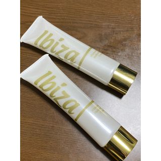 イビサクリーム(ボディクリーム)
