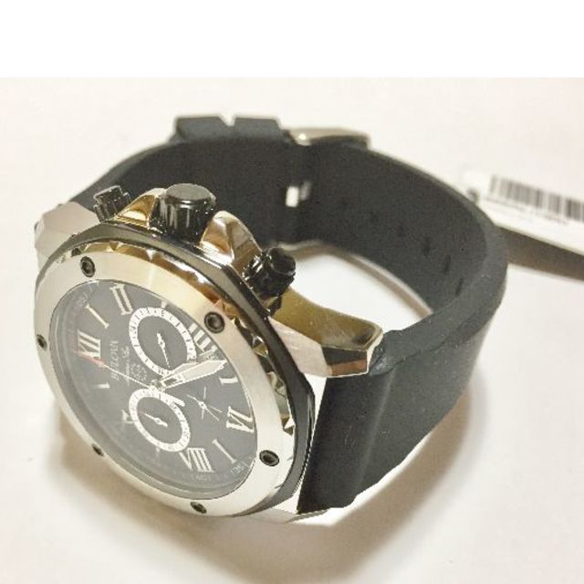 BULOVA★ Marine Star ★クロノグラフ★正規品★Invicta