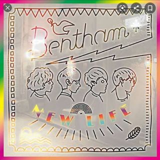 NEW LIFE Bentham(ポップス/ロック(邦楽))