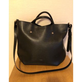 フルラ(Furla)のフルラ　ハンドバッグ (ハンドバッグ)