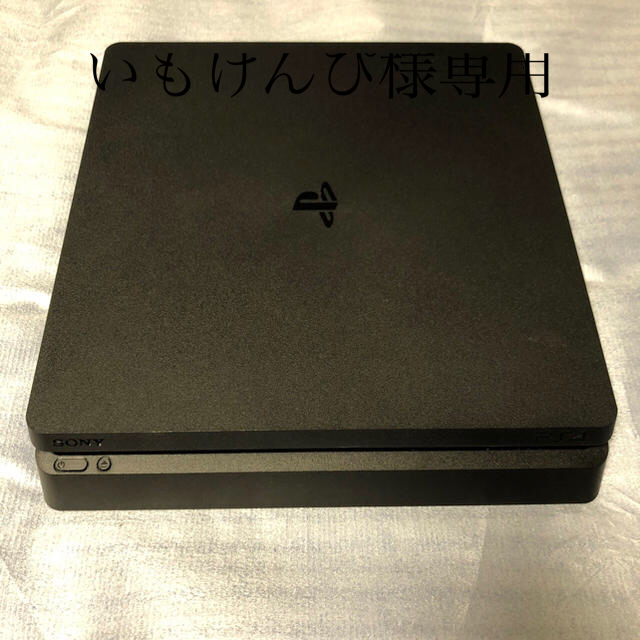 Sony プレステ4 playstation4