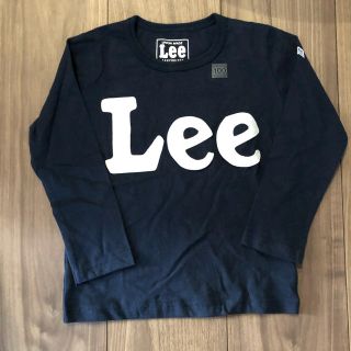 リー(Lee)のお値下げ★LeeのロンT＊キッズ(Tシャツ/カットソー)