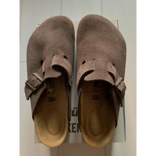 ステューシー(STUSSY)のBIRKENSTOCK STUSSY Boston 28cm(サンダル)