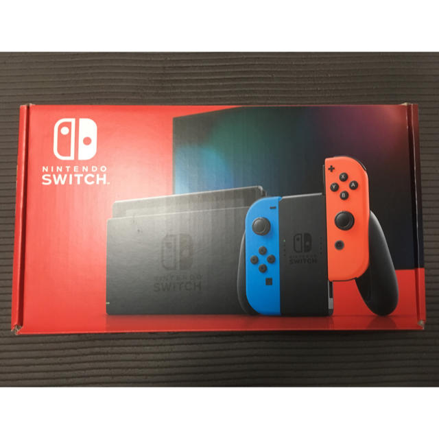 黒 桜古典 【美品】Nintendo Switch 本体 型番:HAD-S-KABAA - 通販