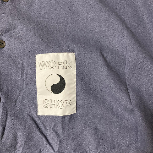 カテゴリ Supreme - our Legacy shirts size 44の通販 by ヤス's shop｜シュプリームならラクマ もしくは