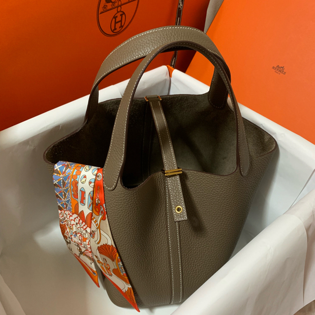 スペシャルオファ Hermes まっきー☆様専用 ② HERMES - ハンドバッグ