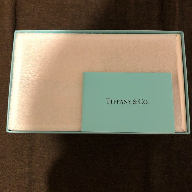 Tiffany & Co.(ティファニー)のネイ様　専用 インテリア/住まい/日用品のキッチン/食器(タンブラー)の商品写真