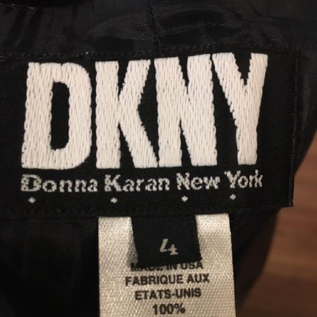 DKNY(ダナキャランニューヨーク)のフォレゴ様専用。 ベスト メンズのトップス(ベスト)の商品写真
