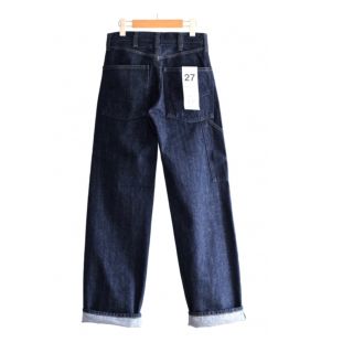 MARGARET HOWELL - MHL×CANTONOVERALLS デニムパンツの